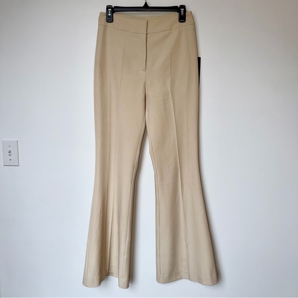 Tuckernuck Stone Paige Pants in Tan - Picture 2 of 8